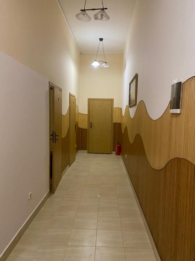إلفيف Відпочинковий Комплекс,Міні Готель Старий Дворик المظهر الخارجي الصورة