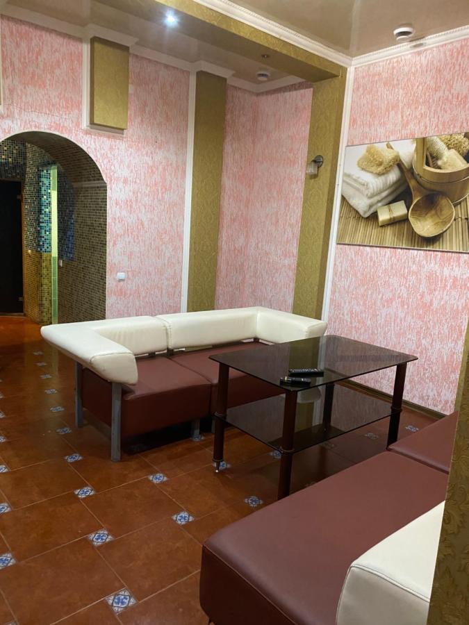 إلفيف Відпочинковий Комплекс,Міні Готель Старий Дворик المظهر الخارجي الصورة