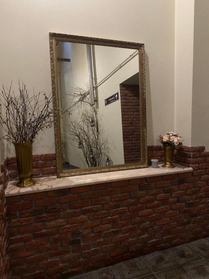 إلفيف Відпочинковий Комплекс,Міні Готель Старий Дворик المظهر الخارجي الصورة